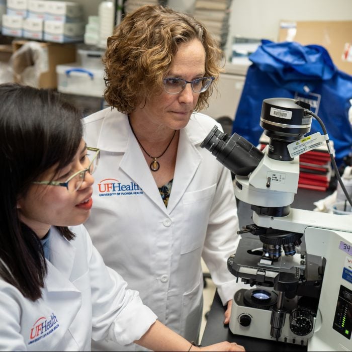 NEWS: Target ALS-Funded Research Shows Promise in Slowing ALS Disease Progression Scientists Discover Method to Decrease Neuroinflammation and Extend Life Expectancy