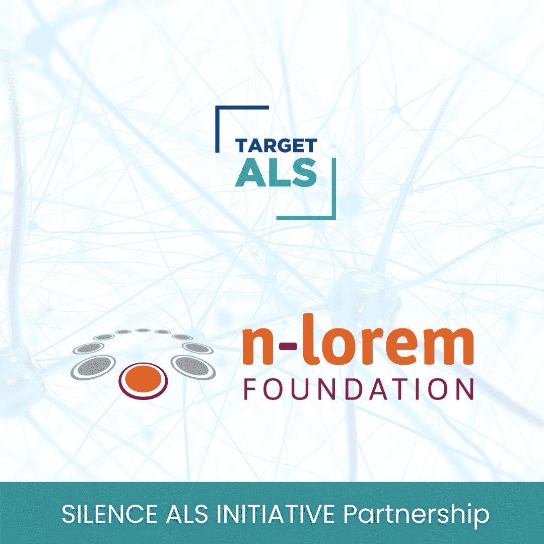 n-Lorem Foundation and Columbia University Establish Silence ALS Initiative