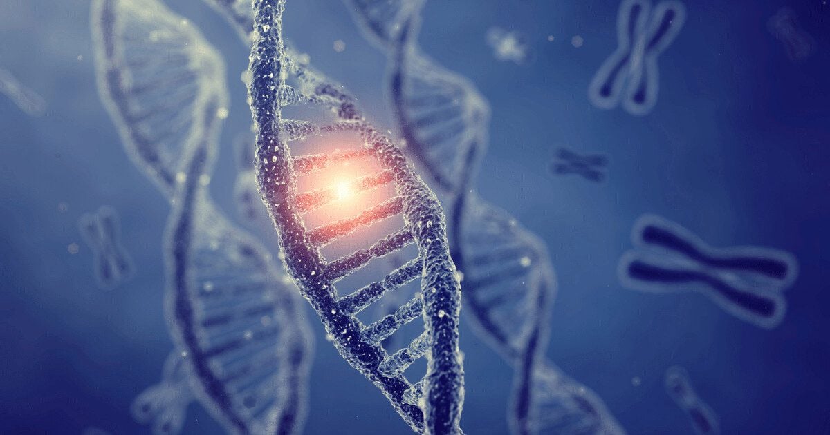 ALS Genetic Mutations Explained