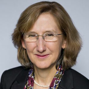 Professor Orla hardiman