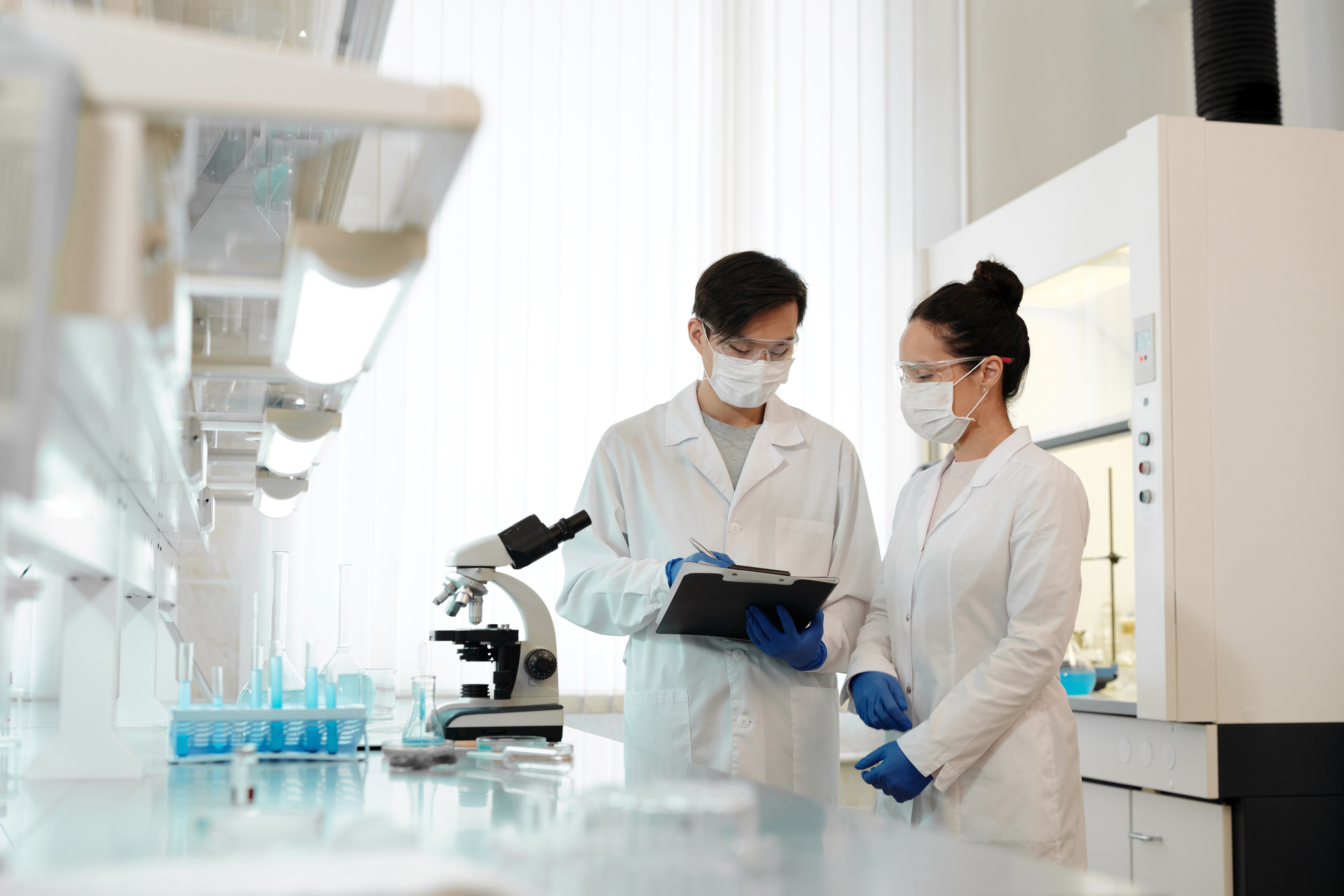 From Paris, With Love for Science: Dr. Latouche’s Groundbreaking ALS Research