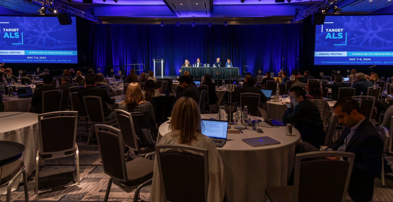 Breakthroughs in Biomarker Research: Insights From Our 2024 Annual Meeting