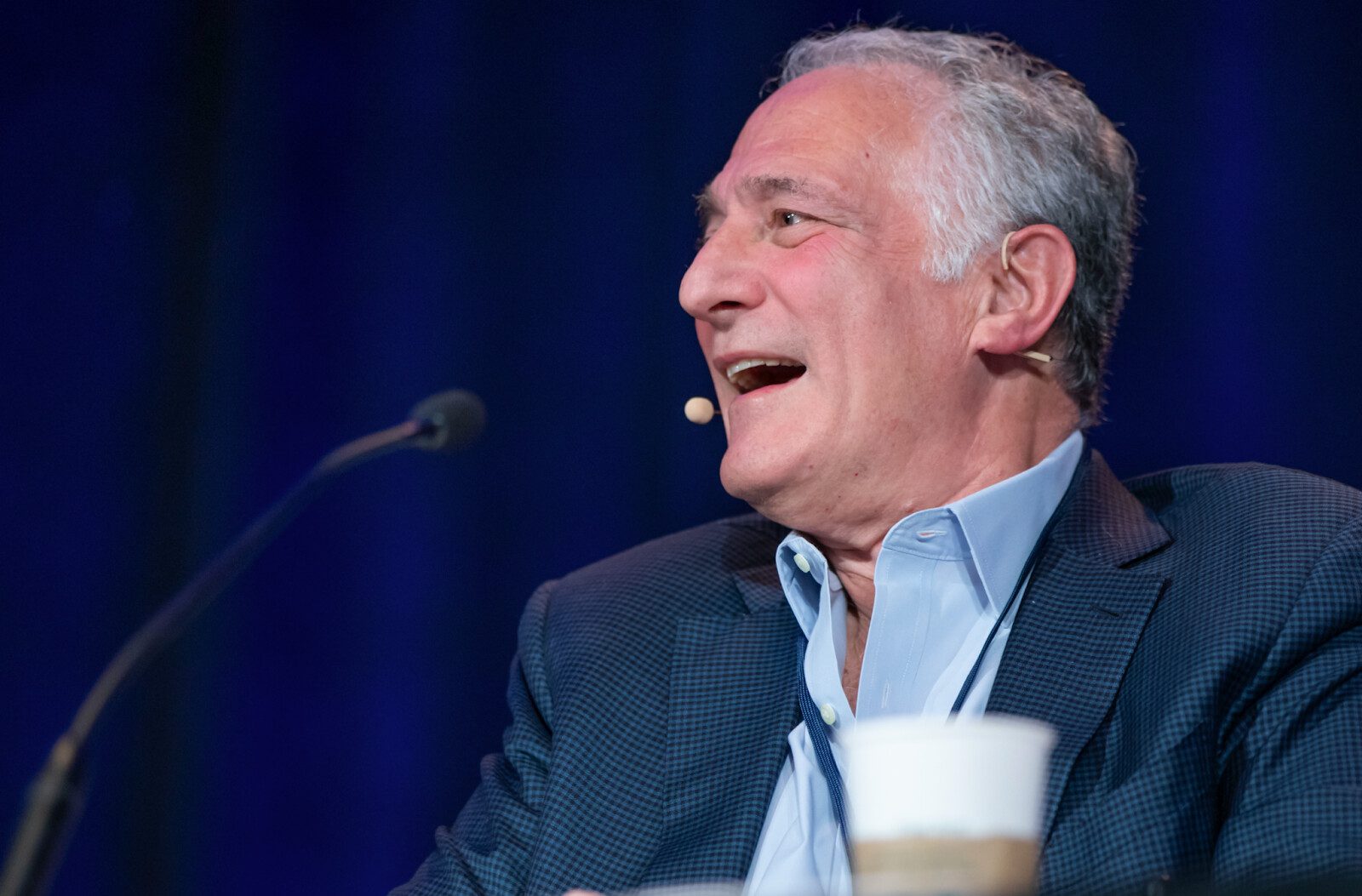 Letter From Our Founder: Reflecting on 2024 Target ALS Annual Meeting