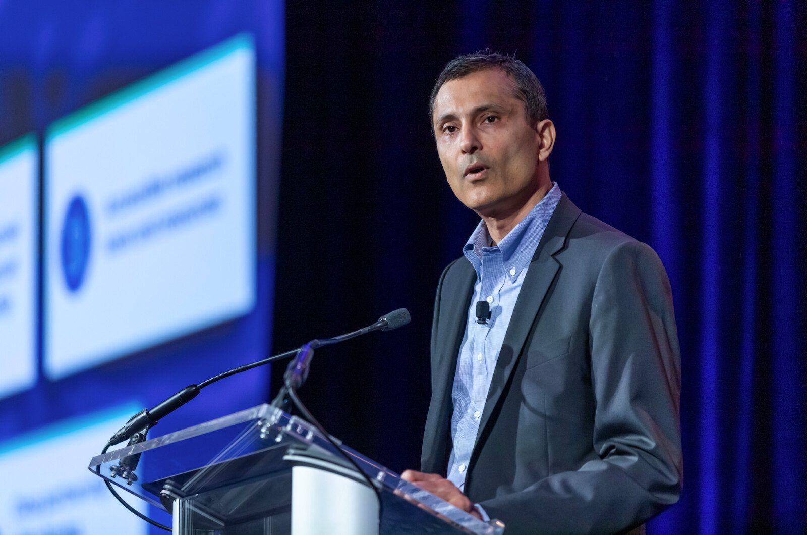 Letter From Our CEO: 2024 Target ALS Annual Meeting Remarks