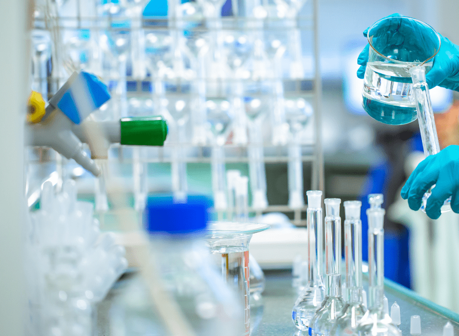 Target ALS Postmortem Tissue Core Facilitates Groundbreaking Research on SOD1 Protein Aggregation.