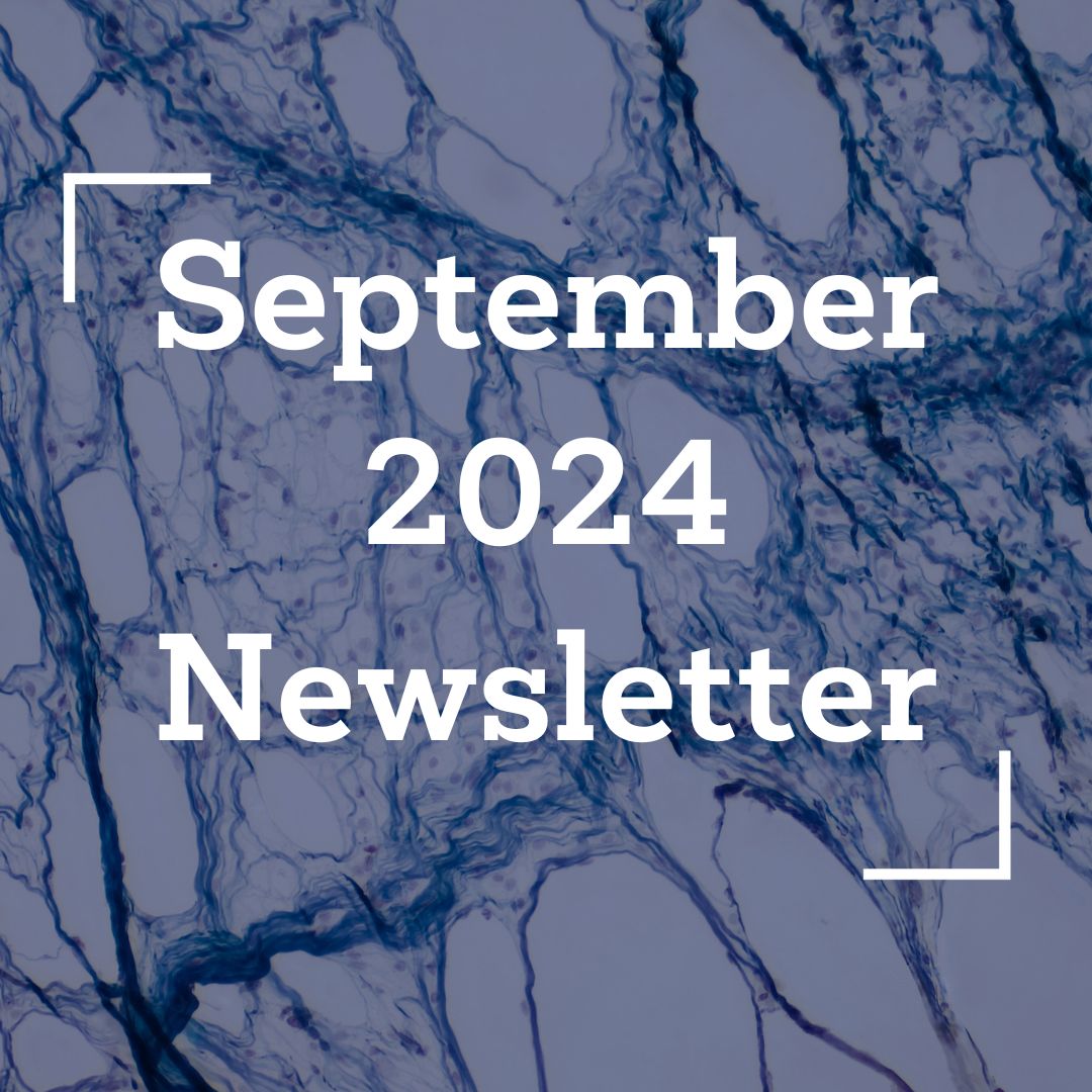 Target ALS September 2024 Newsletter