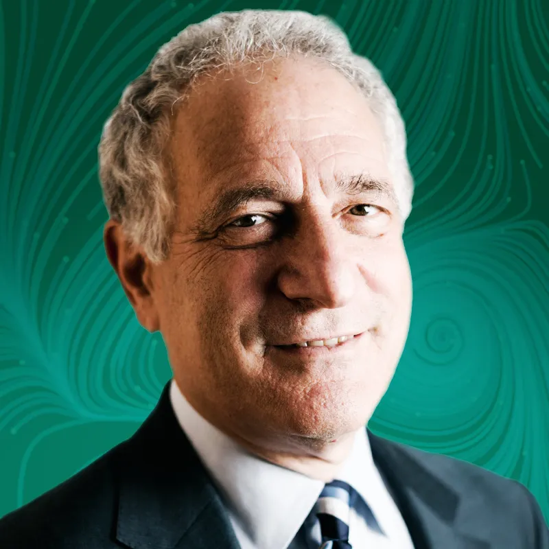 Dan Doctoroff Against ALS – Time Magazine
