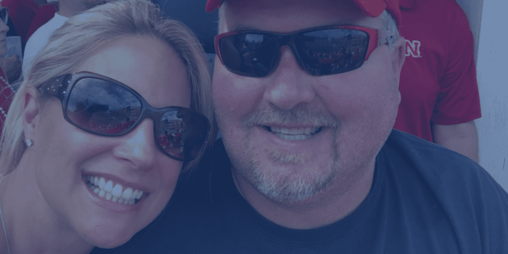 A Labor of Love: Theresa Whitlock-Wild’s Unwavering Commitment to Families Affected by ALS