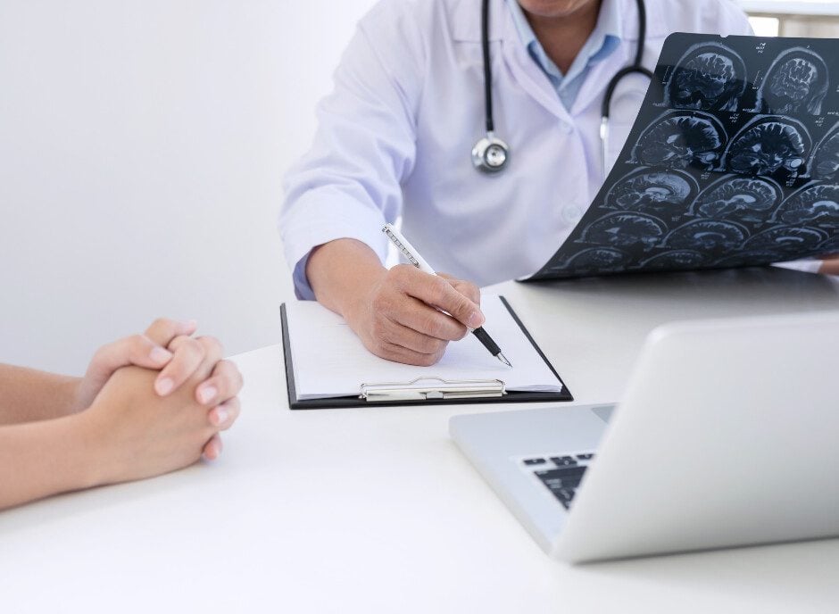 ALS Disease Statistics: Insights from Latest Research