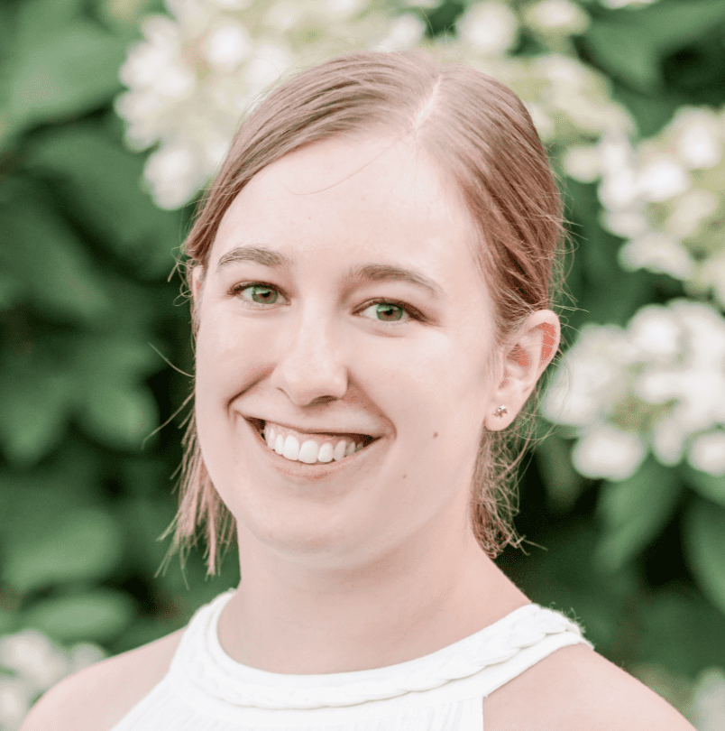 Dr. Ellen Guss, Scientific Programs Coordinator