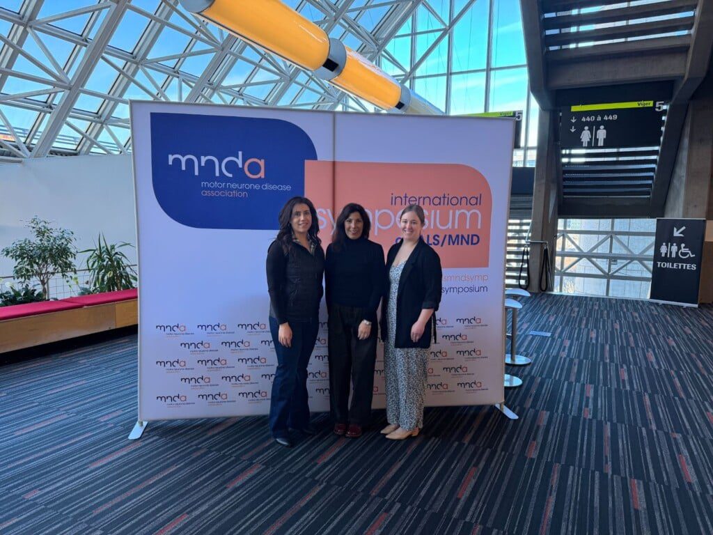 2024 International Symposium on ALS/MND