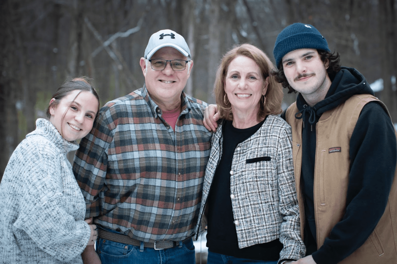 Diane Pascot: A Journey of Hope and Courage