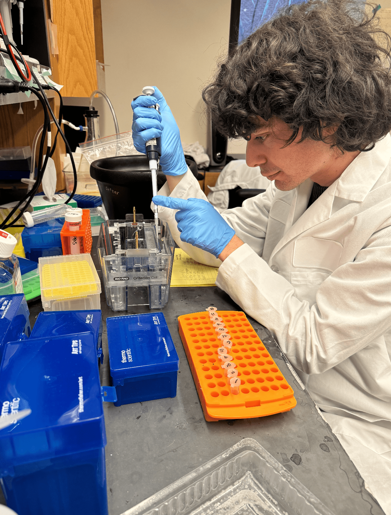 Accelerating ALS Research: A Scientist’s Experience with the Target ALS Data Engine