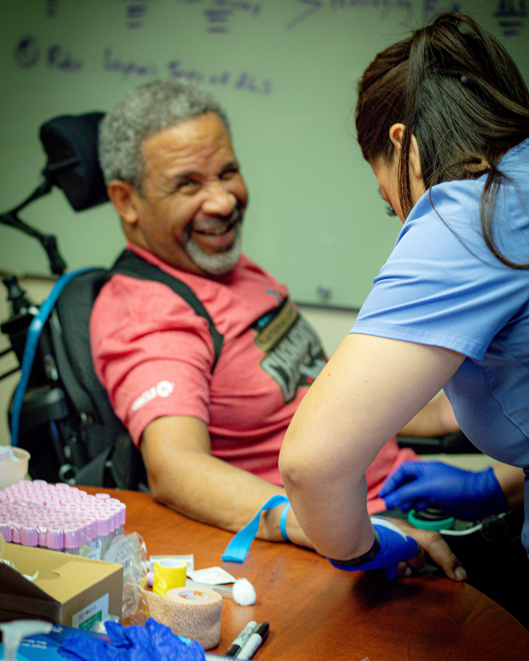 Transforming the Future of ALS Research: Reflections from Our Community Outreach Event in Arizona