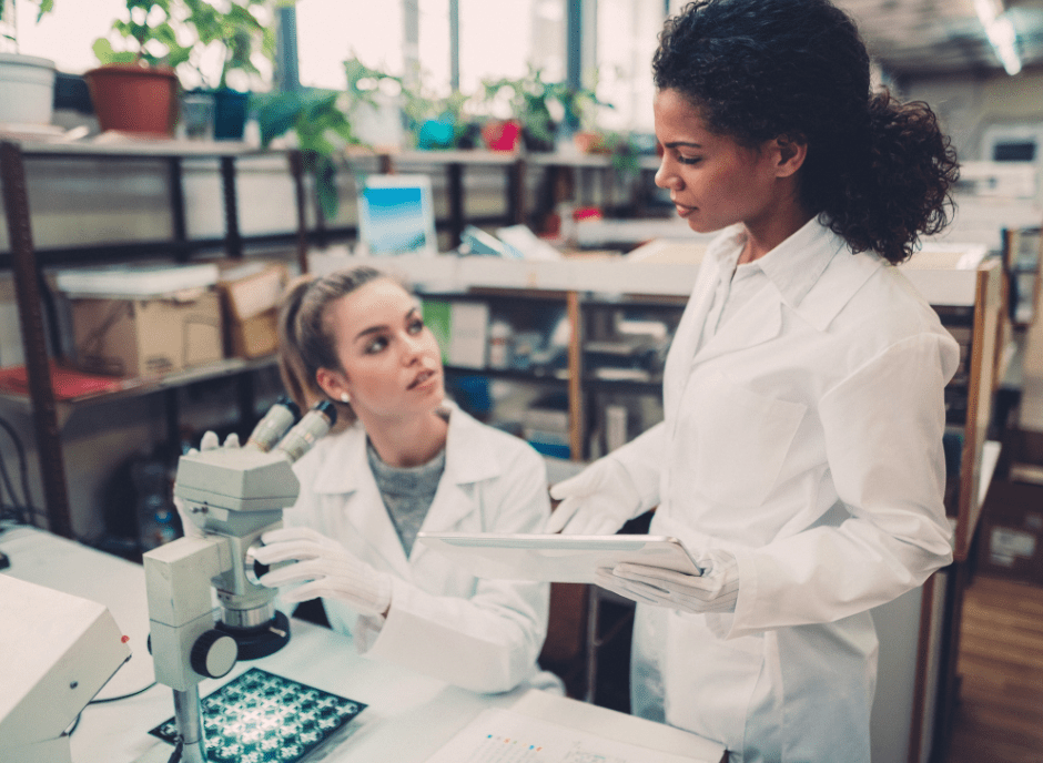 Women in Science at Target ALS: Breaking Barriers, Driving Discovery