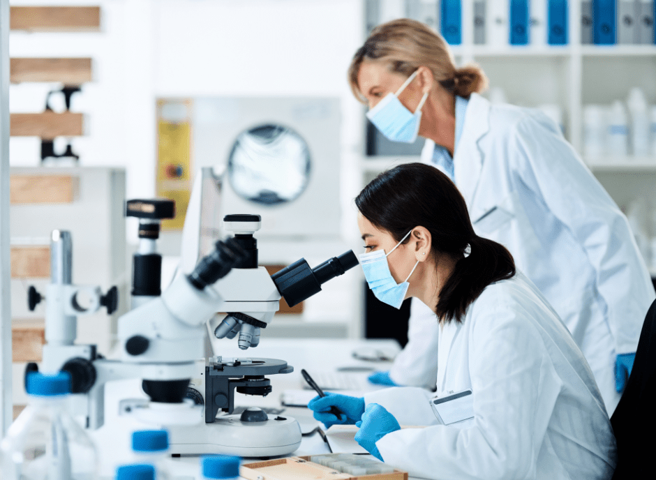Research, Resilience, and Representation: Dr. Leeanne McGurk Weighs In