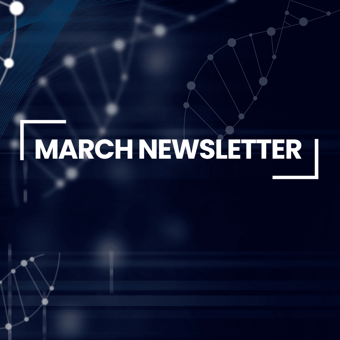 March 2025 Newsletter