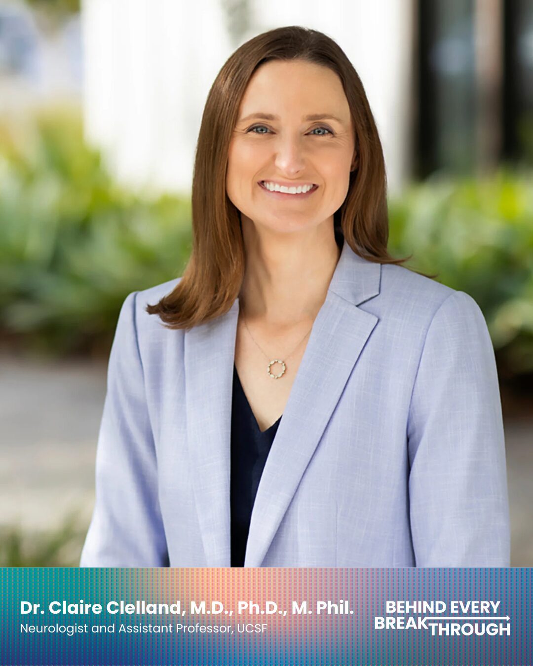 Trailblazing a New Frontier in ALS Treatment: Dr. Claire Clelland’s Bold CRISPR Strategy to Rewrite the Future