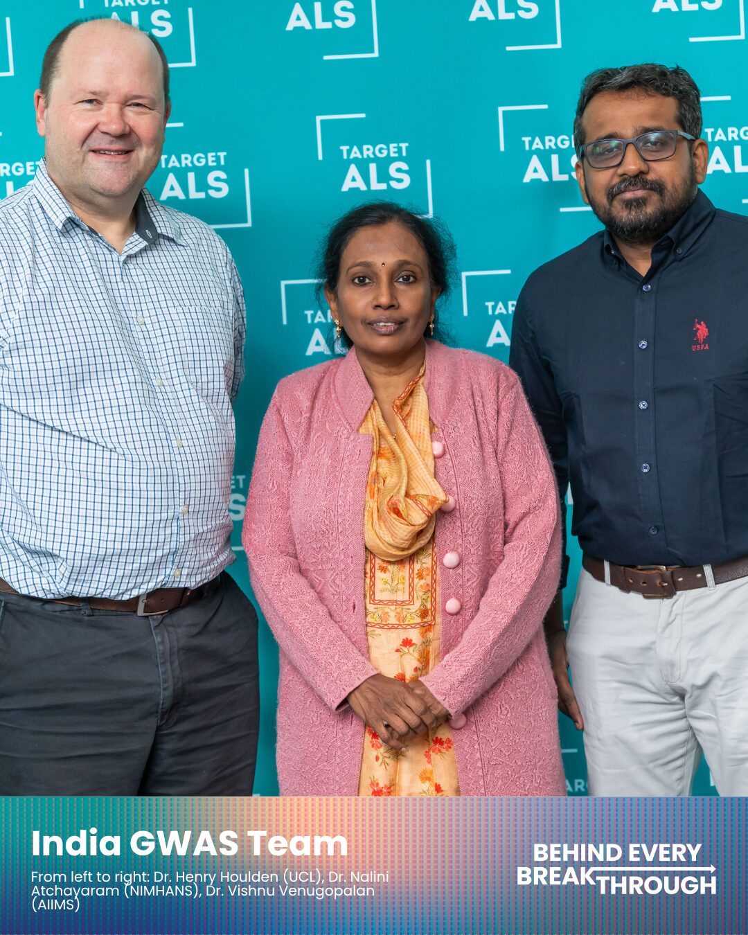 Unlocking ALS Risk in South Asian Populations: Inside a Groundbreaking Genetic Study Led by India and the UK