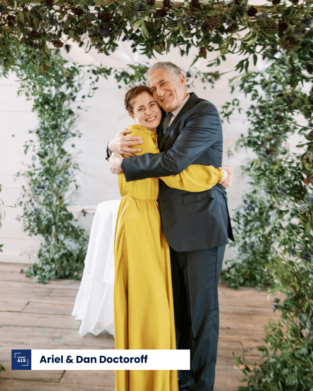 For my Dad, This Father’s Day – by Ariel Doctoroff