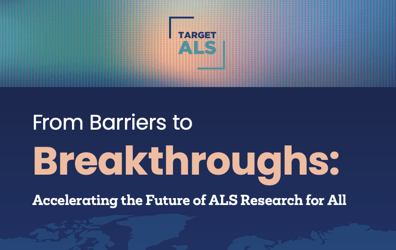 From Barriers to Breakthroughs: Our 2025 Annual Meeting Report Is Now Live