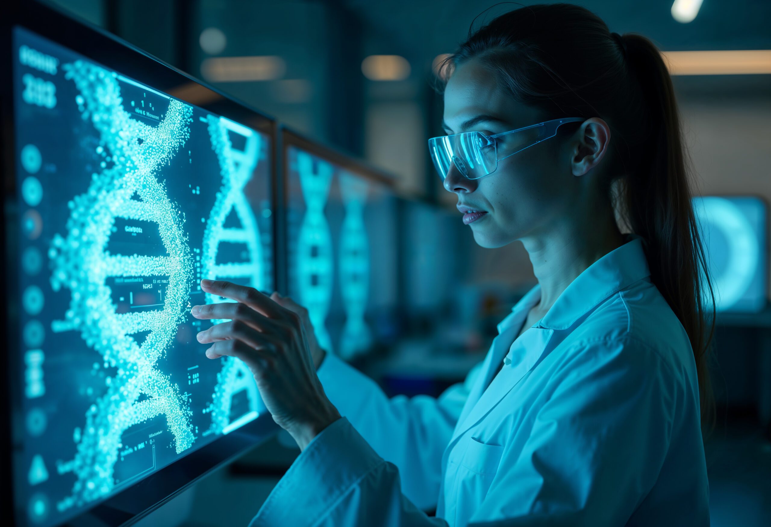 Science on Target July 2025 Newsletter