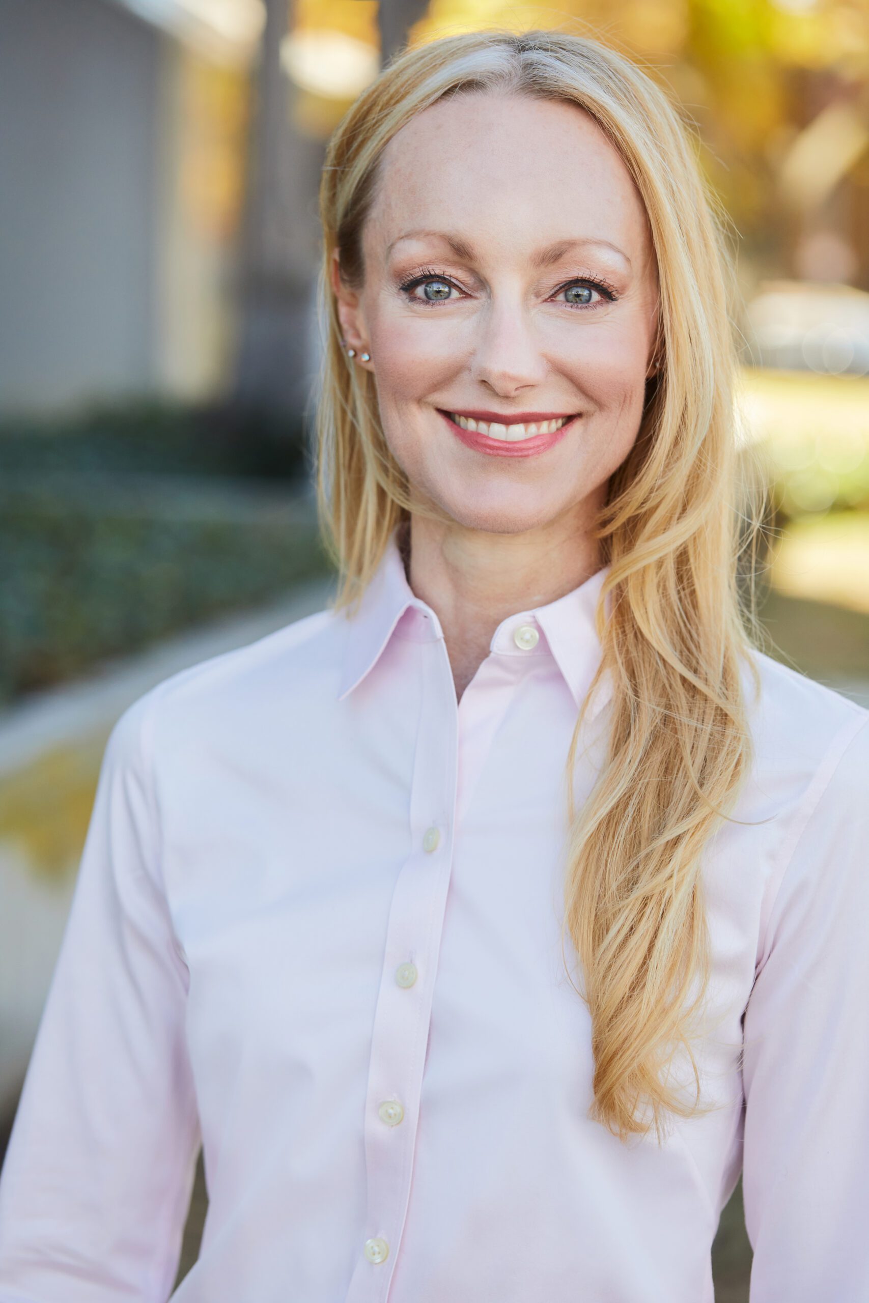 Sheri Strahl on Reimagining the ALS Movement: Urgency, Equity, and the Power of Collaboration