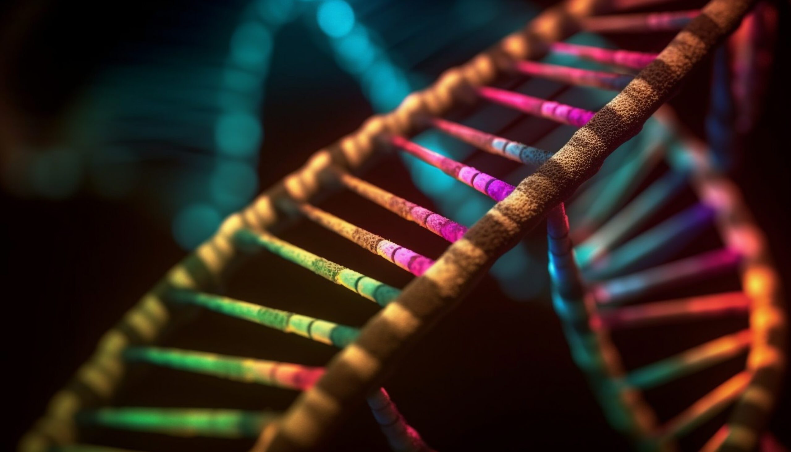 Unlocking the Genome: HiFi Solves Data Is Now Live for ALS Research