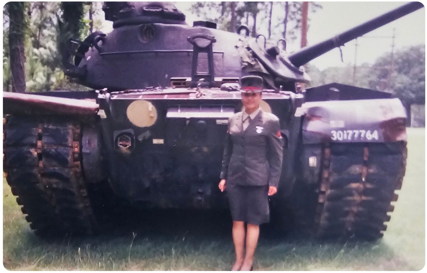 Caring for Every Drop: Behind the Scenes with Lizzi Neylon